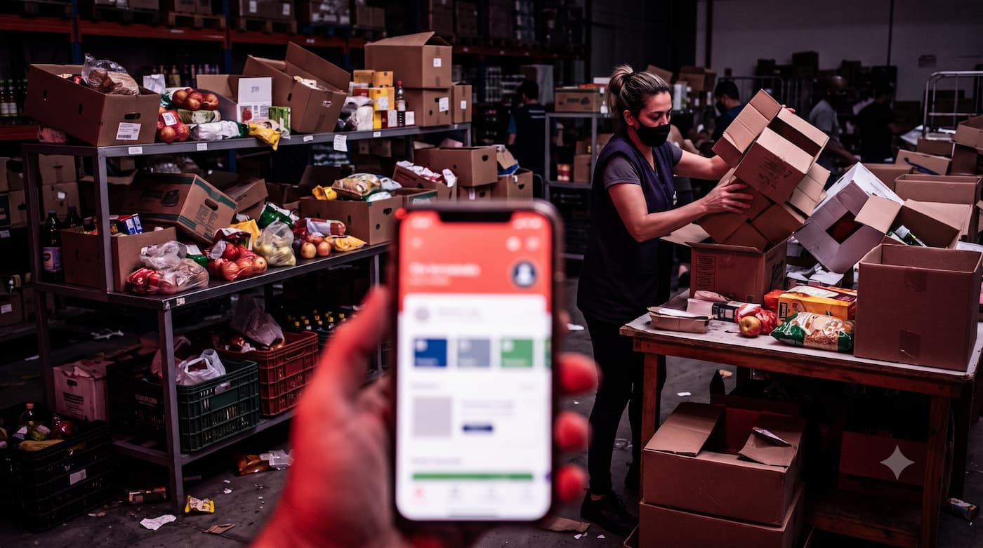 App bonito não resolve operação ruim: onde mora a fidelização