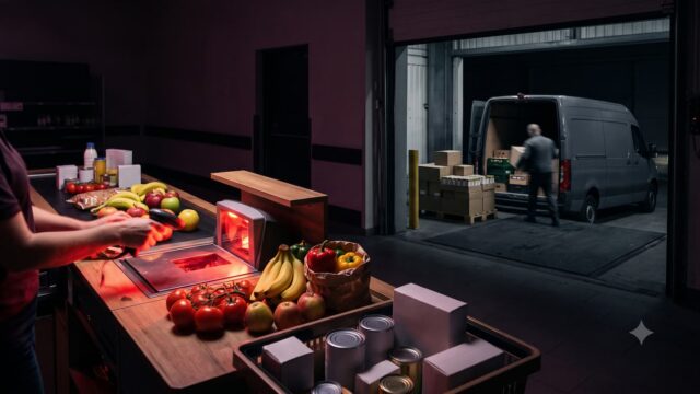 Por que digitalizar um supermercado é diferente de qualquer outro varejo